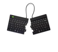 R-Go Teclado y Ratón RGOSBESWLBL Negro Español QWERTY - Marca EAN: 8719274492313