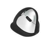 R-go tools he mouse r-go , ratón ergonómico, grande (más de 185 mm)