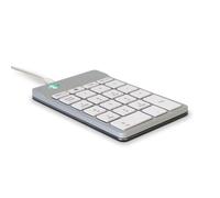 R-GO TOOLS NUMPAD BREAK NUMERIC KEYPAD WITH WHITE WIRE
