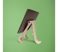 R-go tools soporte para portátil y tableta r-go treepod, ergonómico