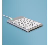 R-go tools teclado numérico r-go numpad break, teclado numérico ergo