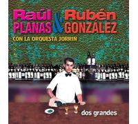 R. Gonzalez & R. Planas Con La Orquesta