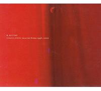 R.H.Y. Yau - Coagulation: Selected Works 1996-2000 (US Import)