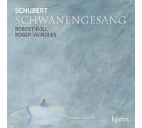 Holl,Robert - Le Chant Du Cygne (Schwanengesang)