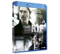 R.I.F. (Recherches dans l'Intérêt des Familles) [Francia] [Blu-ray]