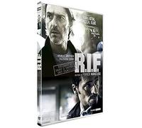 R.I.F. (Recherches dans l'Intérêt des Familles) [Francia] [DVD]