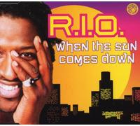 R.I.O. - When The Sun Comes Down [Import]