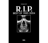 R.I.P. Best of 1985-2004 (Fumetti)
