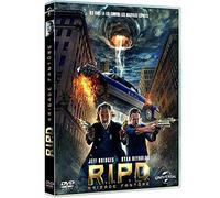 R.I.P.D. Brigade fantôme [Francia] [DVD]