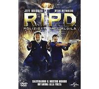 R.I.P.D: Poliziotti dall'Aldilà (DVD)
