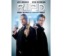 R.I.P.D [Reino Unido] [DVD]
