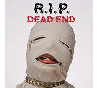 R.i.p - Dead End [VINYL] [Vinilo]