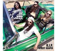 r.i.p - Street Reaper [VINYL] [Vinilo]