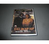 R.I.P. Tribute - Eyes On Hip Hop [Alemania] [DVD]