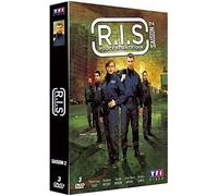 R.I.S. Police scientifique - Saison 2 [DVD]