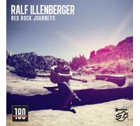 R.Illenberg - Red Rock Journeys (180 Gramm) [Vinilo]
