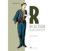 R in Action: Data Analysis and Graphics with R