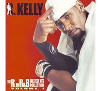 R in R&B Greatest Hits Vol.1