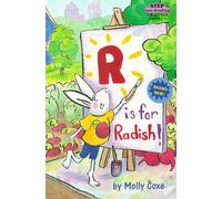 R is for Radish (Step into Reading)
