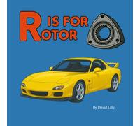 R is for Rotor