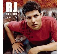 R.J. Helton - Real Life