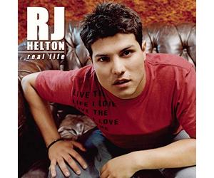 R.J. Helton - Real Life