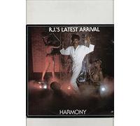 R.J.'S Latest Arrival - GBLP1 LP Harmony VINYL