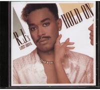 R.J.'S Latest Arrival - Hold On By R.J.'S Latest Arrival (0001-01-01)