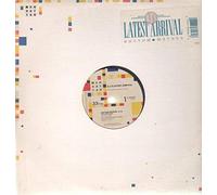 R.J.'S LATEST ARRIVAL - rhythm method 12