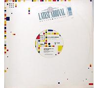 R.J.'s Latest Arrival - Rhythm Method (R.J.'s Revenge)