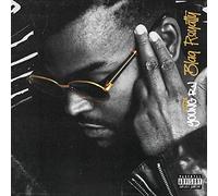 R J Young - Blaq Royalty + The Best Of Dirty Districts