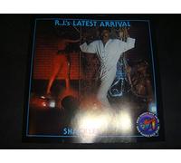 R J'S Latest Arrival - Shackles