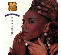 R.J's Latest Arrival - Tangled in Love