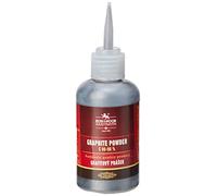 R-K5401 - Polvo de grafito,botes de 80 g, para dibujar y pintar, muy buena calidad.