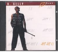 R. Kelly - 12 Play