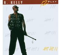 R. Kelly - 12 Play