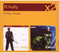 R. Kelly - 12 Play/R. Kelly