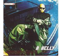 Ernie Isley R. Kelly (CD) (Importación USA)