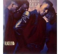 R Kelly And Public Annoncement - Born Into The 90's