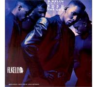 R Kelly And Public Annoncement - Born Into The 90's