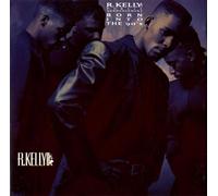 R. Kelly and Public Announcement - Born Into The '90s