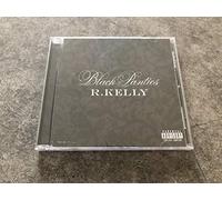 Kelly, R - Black Panties