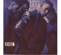 R. Kelly - Born Into the 90's
