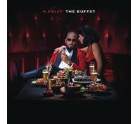 R. Kelly Buffet (CD)
