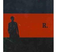 R. Kelly - (CD Album R. KELLY, 30 Tracks) Half On A Baby / I Believe I Can Fly / If I Could Turn Back The Hands Of Time / Etcetera / Don't Put Me Out / Only The Loot Can Make Me Happy / We Ride u.a.