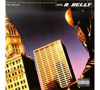 R.Kelly - Down Low (Nobody Has to Know)