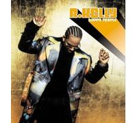 R.Kelly - Happy People
