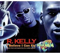 R Kelly - I Believe I Can Fly