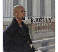 R Kelly - If I Could Turn Back the Hands [Vinilo]