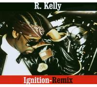 R. Kelly - Ignition